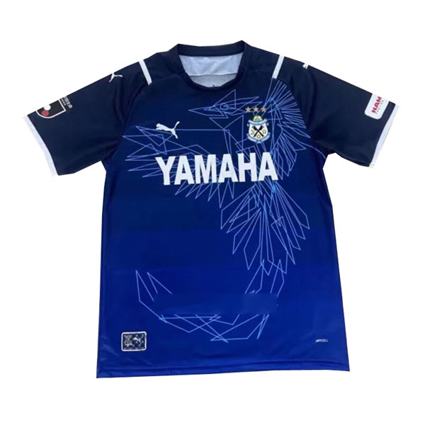 Thailandia Maglia Jubilo Iwata Terza 2021/2022